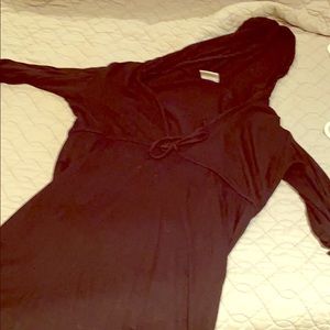 Lucy Love spa/pool coverup *worn one time